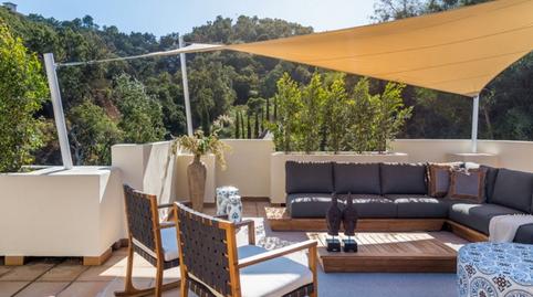 Foto 4 de Apartament en venda a Avenida Ramón y Cajal, 101, Casco Antiguo, Marbella