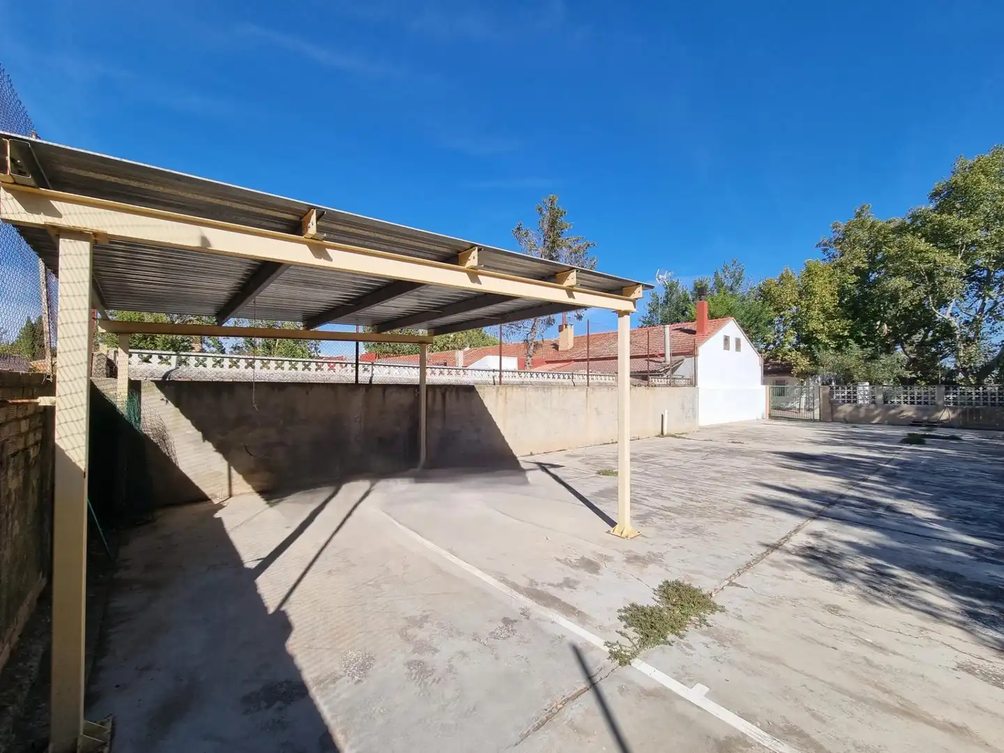 Grundstücke und Bauplätze zum Verkauf in Calle CINCO DE NOVIEMBRE    ROD, imagen 7