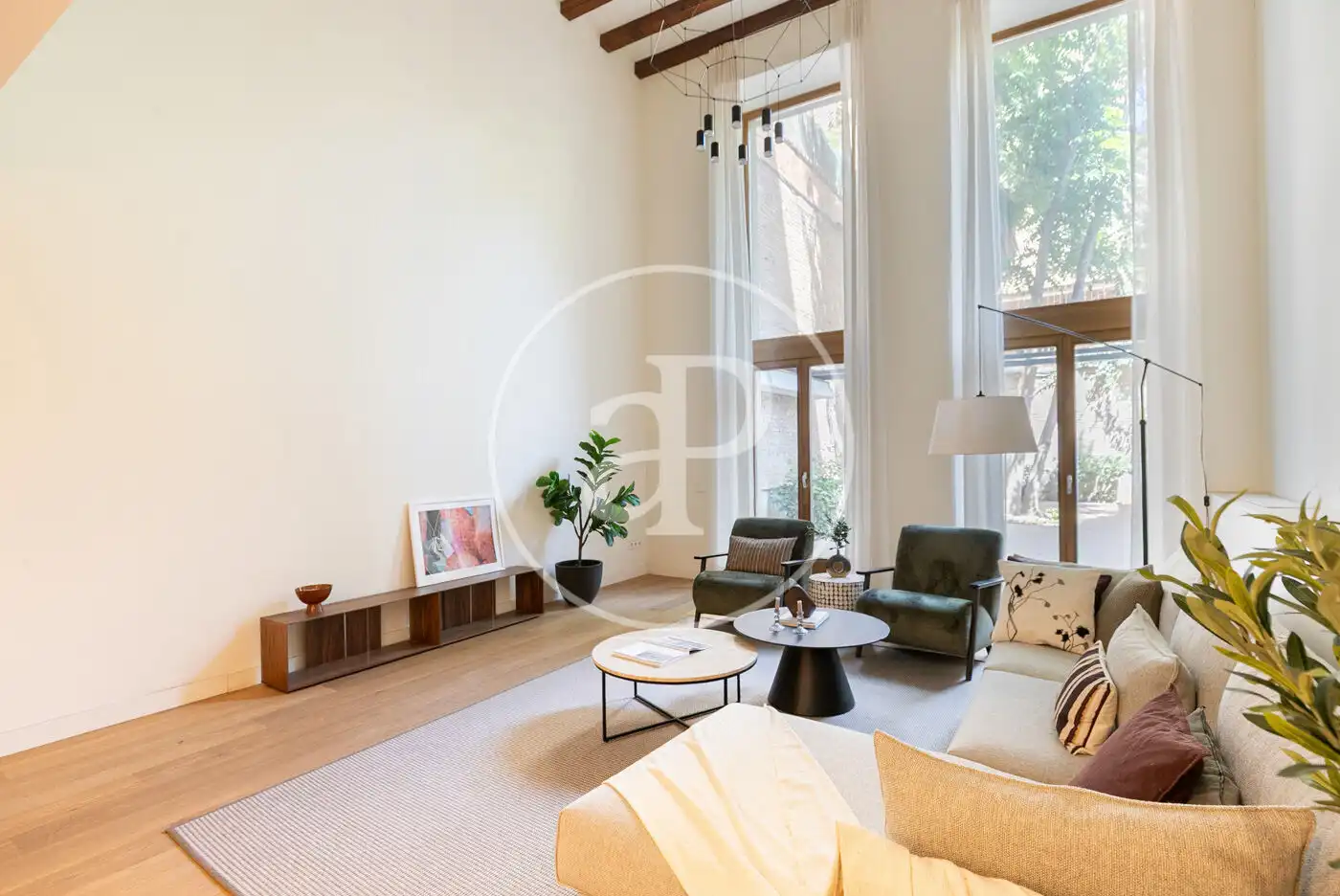 Maisonette zum Verkauf in Dreta de l'Eixample
