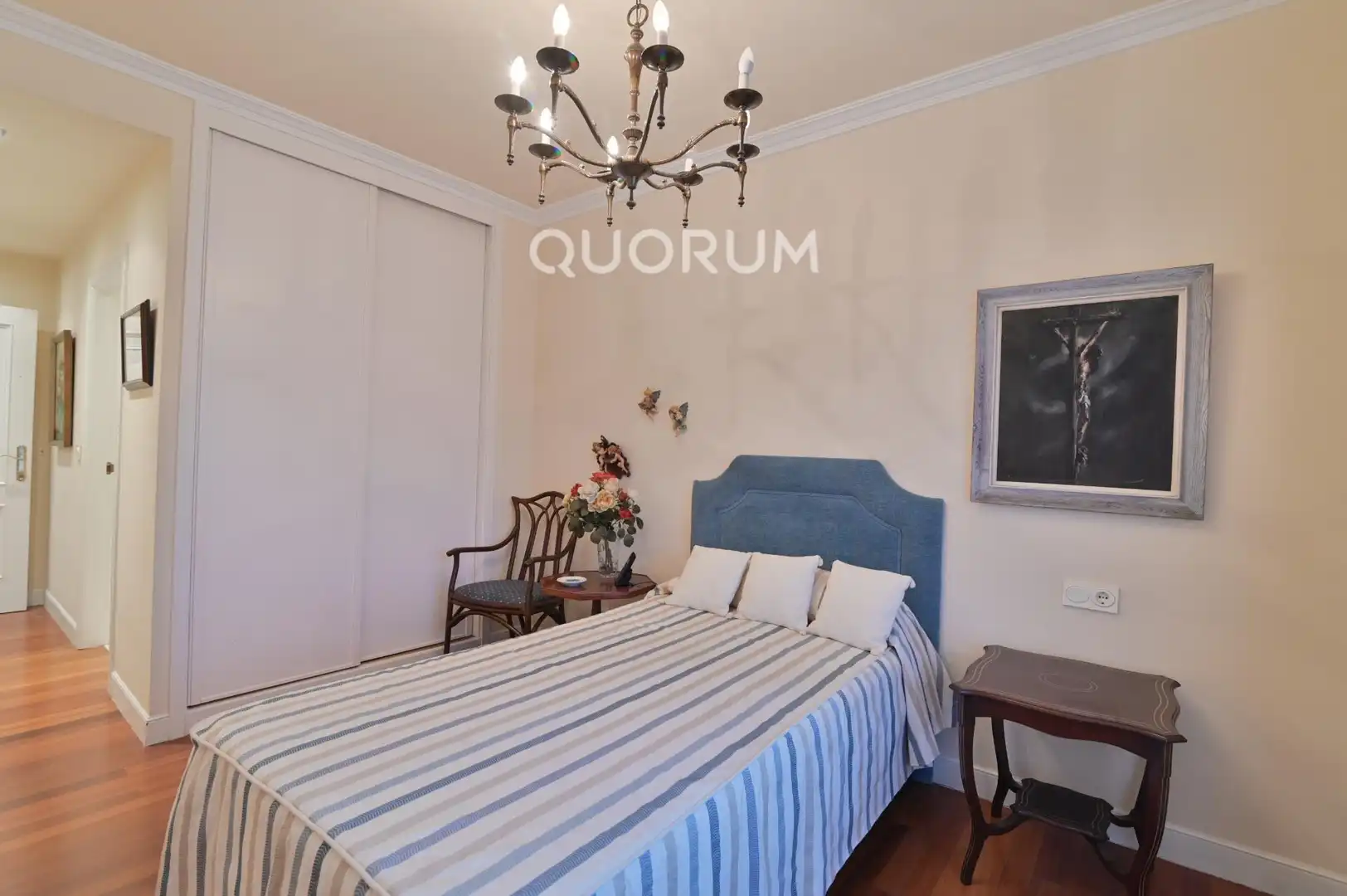 Habitación de Piso en venta en Berango con Calefacción, Terraza y Trastero