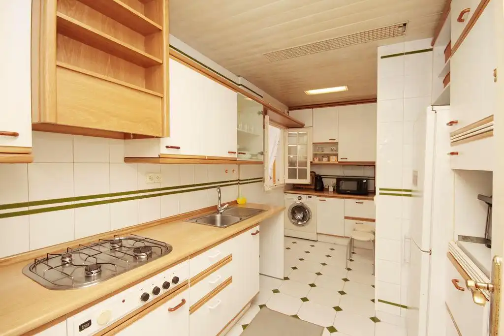 Flat with lift for sale in Les Corts, imagen 25