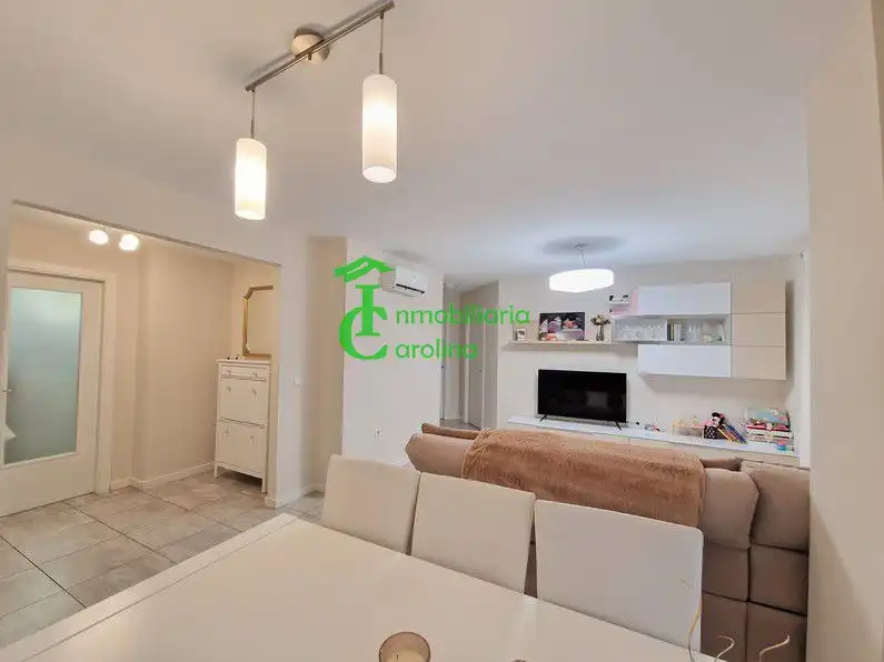 Flat with lift for sale in La Carolina, imagen 4