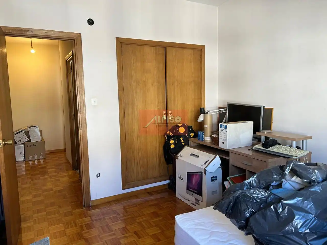 Wohnung mit Balkon zum Verkauf in Sainza, imagen 14