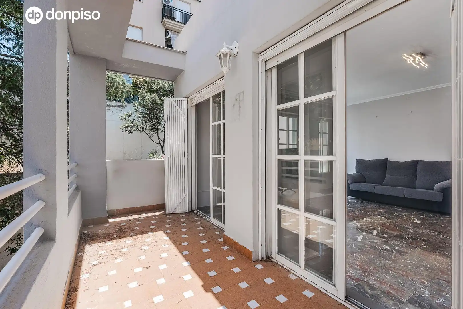 Terraza de Piso en venta en Granada con Aire acondicionado, Calefacción y Terraza