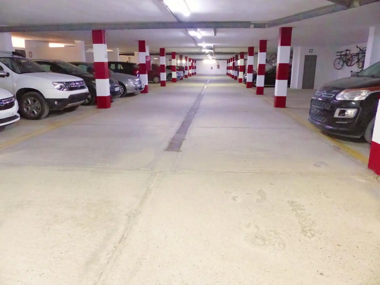Habitatge amb terrassa en venda a CRUZ ROJA, imagen 45