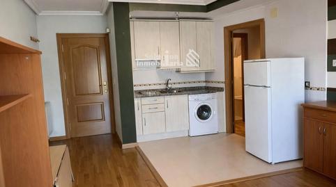 Foto 4 de Piso en venta en Rollo - Puente Ladrillo, Salamanca Capital