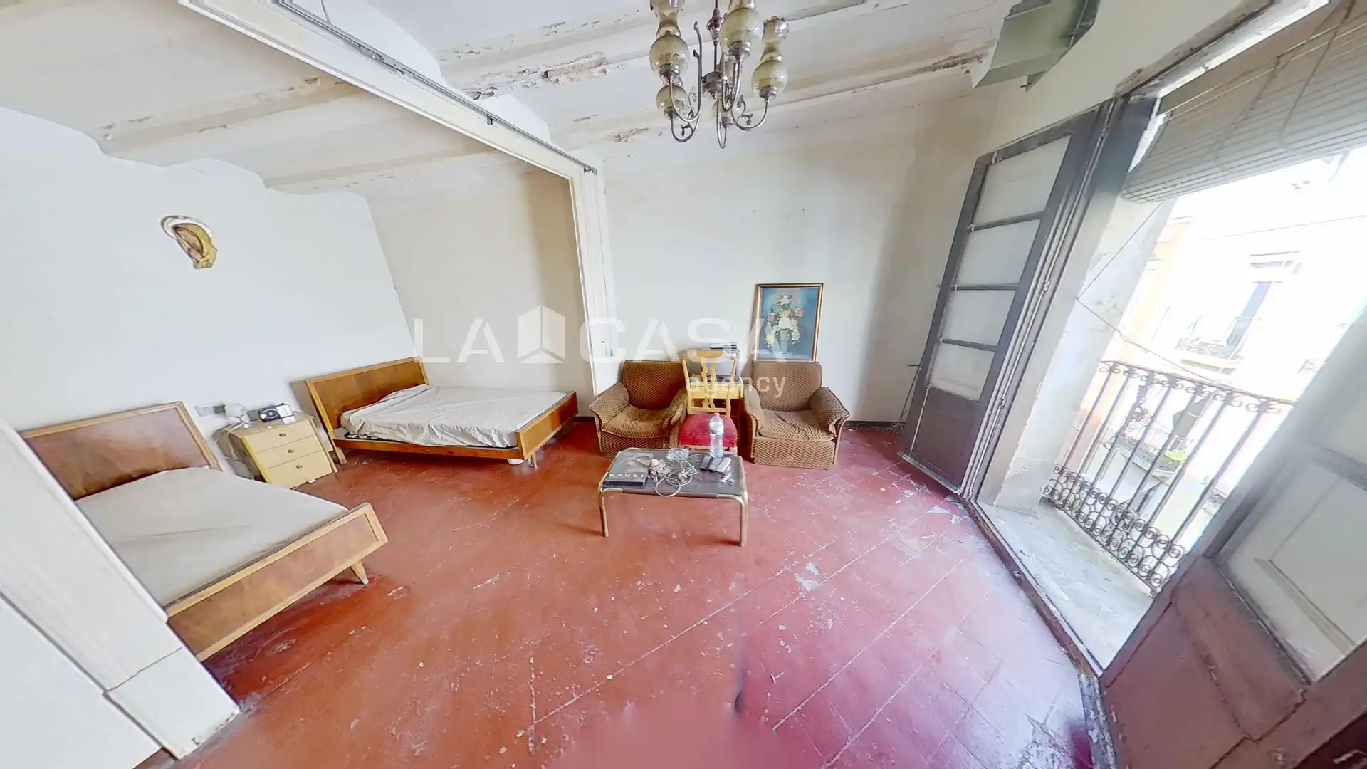 Attique à vendre à Carrer de l'Hospital, imagen 53