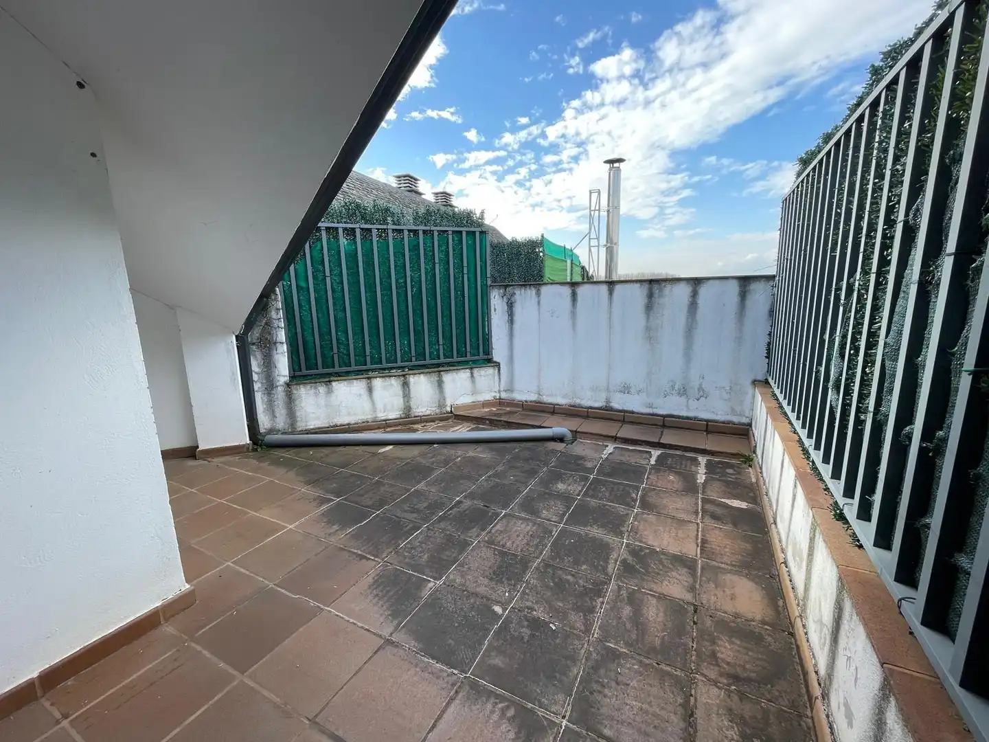 Dúplex amb terrassa en venda a Flores de Sil - La Placa, imagen 15