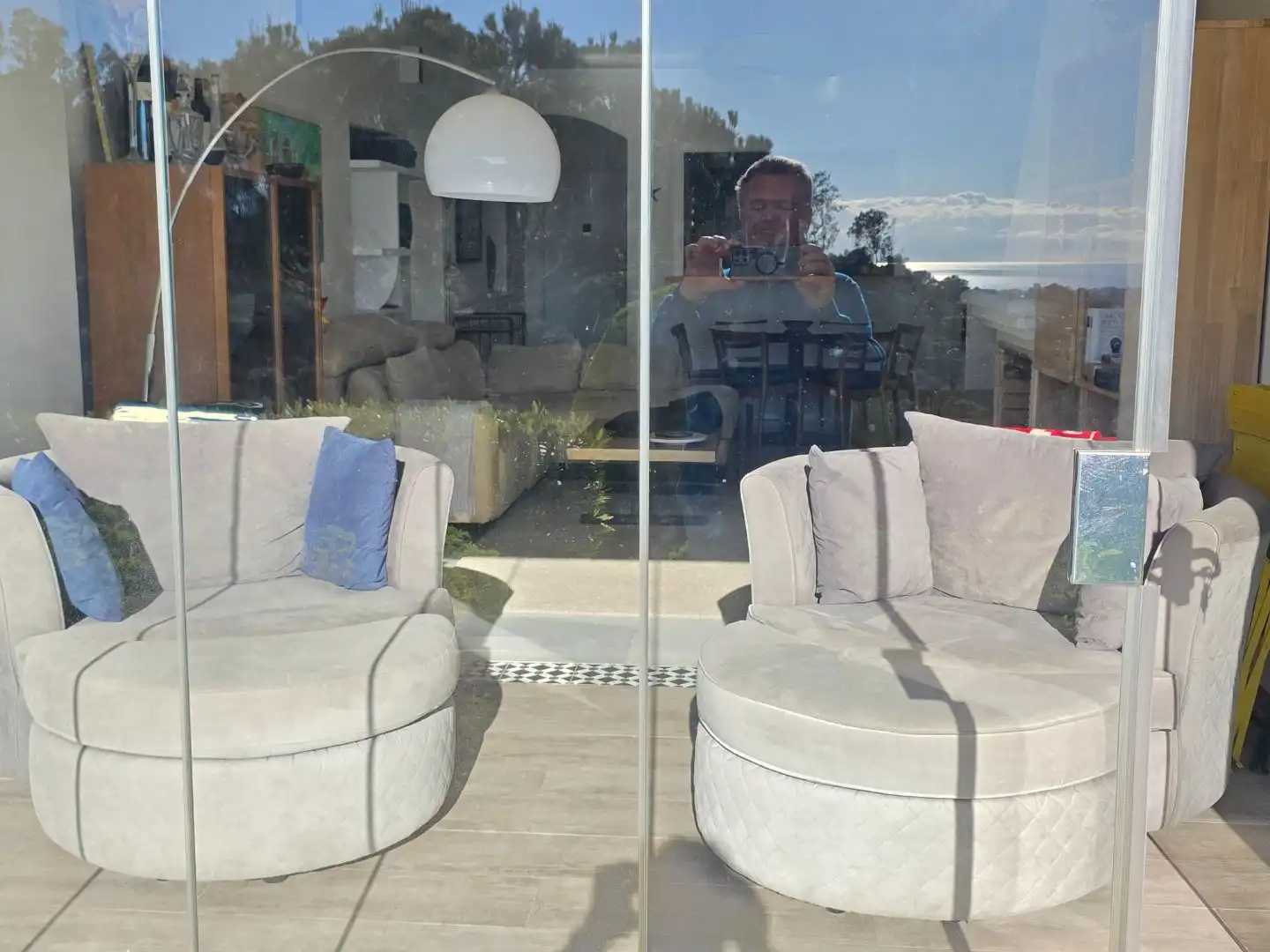 Apartment mit Pool zur Miete in Puerto del almendro 407, imagen 7