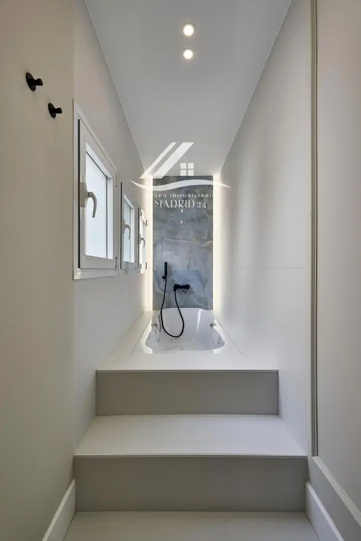 Flat with lift for sale in del General Oráa, imagen 19