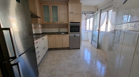 Foto 2 de Pis de lloguer a Rúa Ortigueira, Piñeiros- Freixeiro, Narón