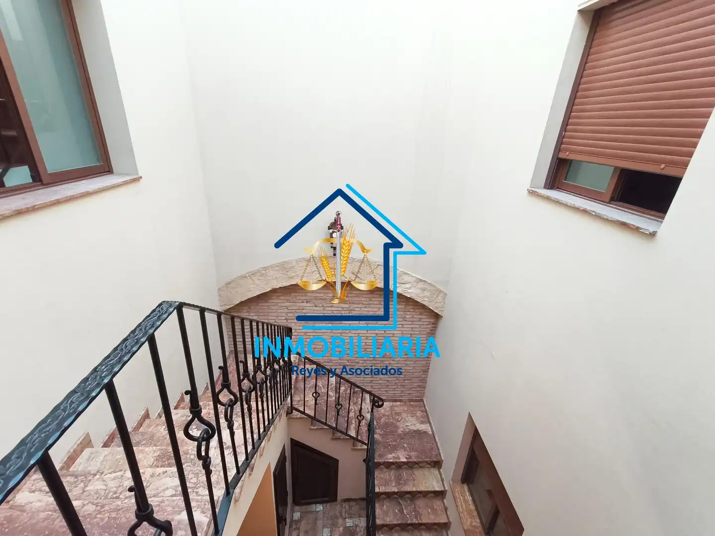 Casa o xalet en venda en El Carpio amb Aire condicionat, Calefacció i Terrassa
