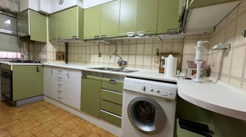 Foto 5 de Pis en venda a Emilia Menendez, La Robla , León