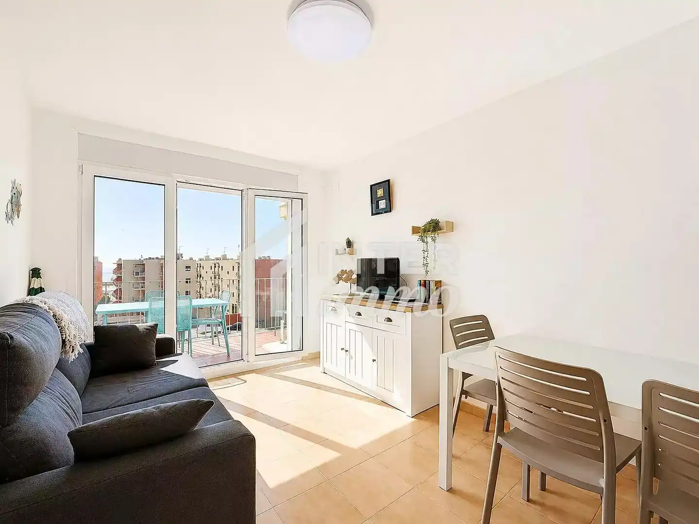 Flat with pool for sale in Gran Reserva 17, imagen 11