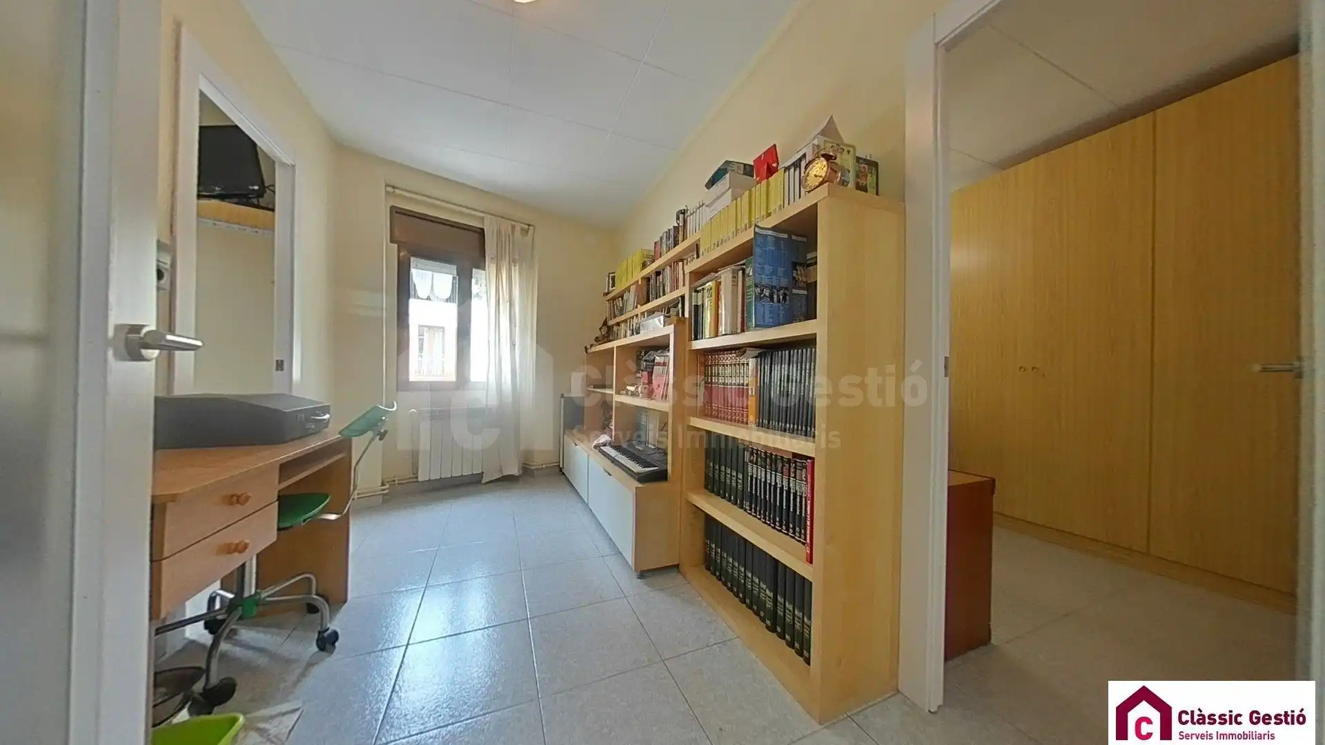 Casa adosada en venta en Balsareny con Calefacción