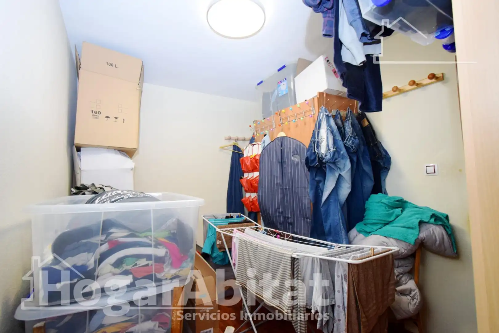 Piso en venta en Torrent con Aire acondicionado y Calefacción