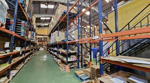 Photo 3 of Industrial buildings for sale in Calle Aguilarejo Alto, El Higuerón,  Córdoba Capital