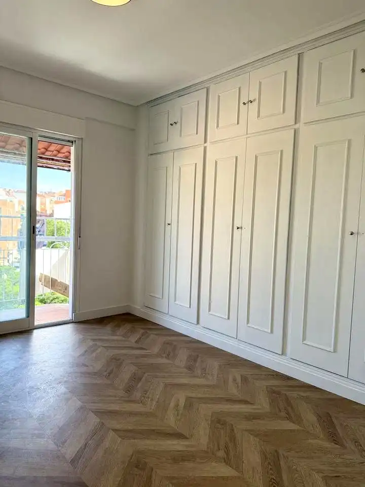 Habitación de Piso en venta en Madrid con Aire acondicionado, Calefacción y Terraza