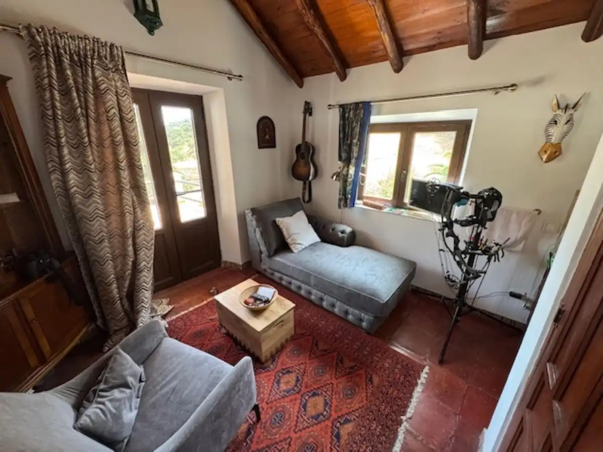 Wohnbaugrundstück zum Verkauf in Casares pueblo, imagen 7