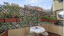 Terrace of Flat for sale in  Madrid Capital  with Air Conditioner, Heating and Terrace
