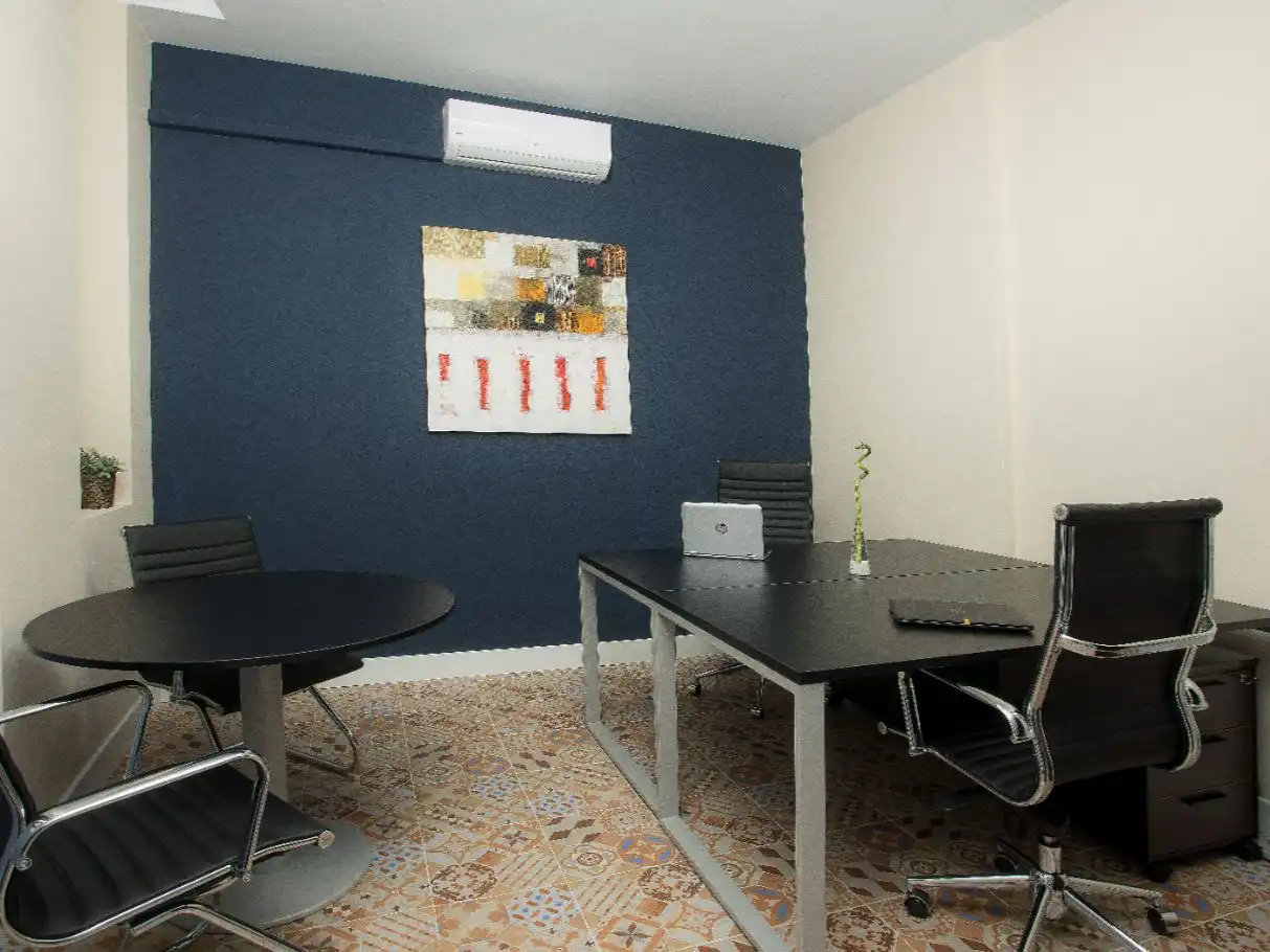 Büro zur Miete in Moncloa - Aravaca