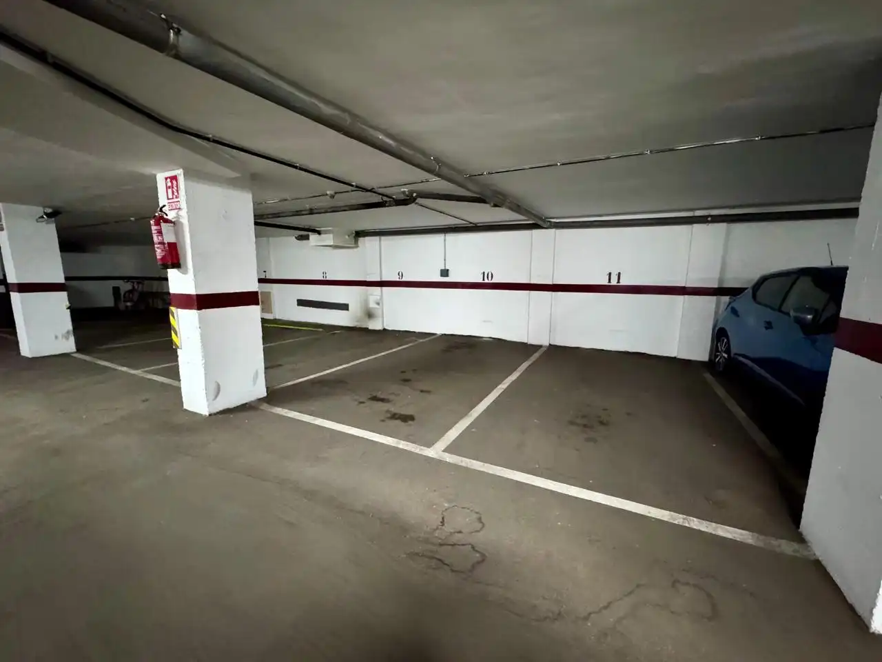 Parking de Garaje en venta en Montcada i Reixac