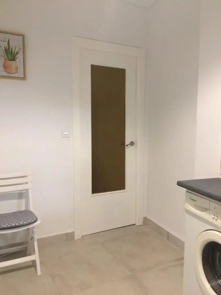Apartament de lloguer a Ciudad Jardín - Zoco