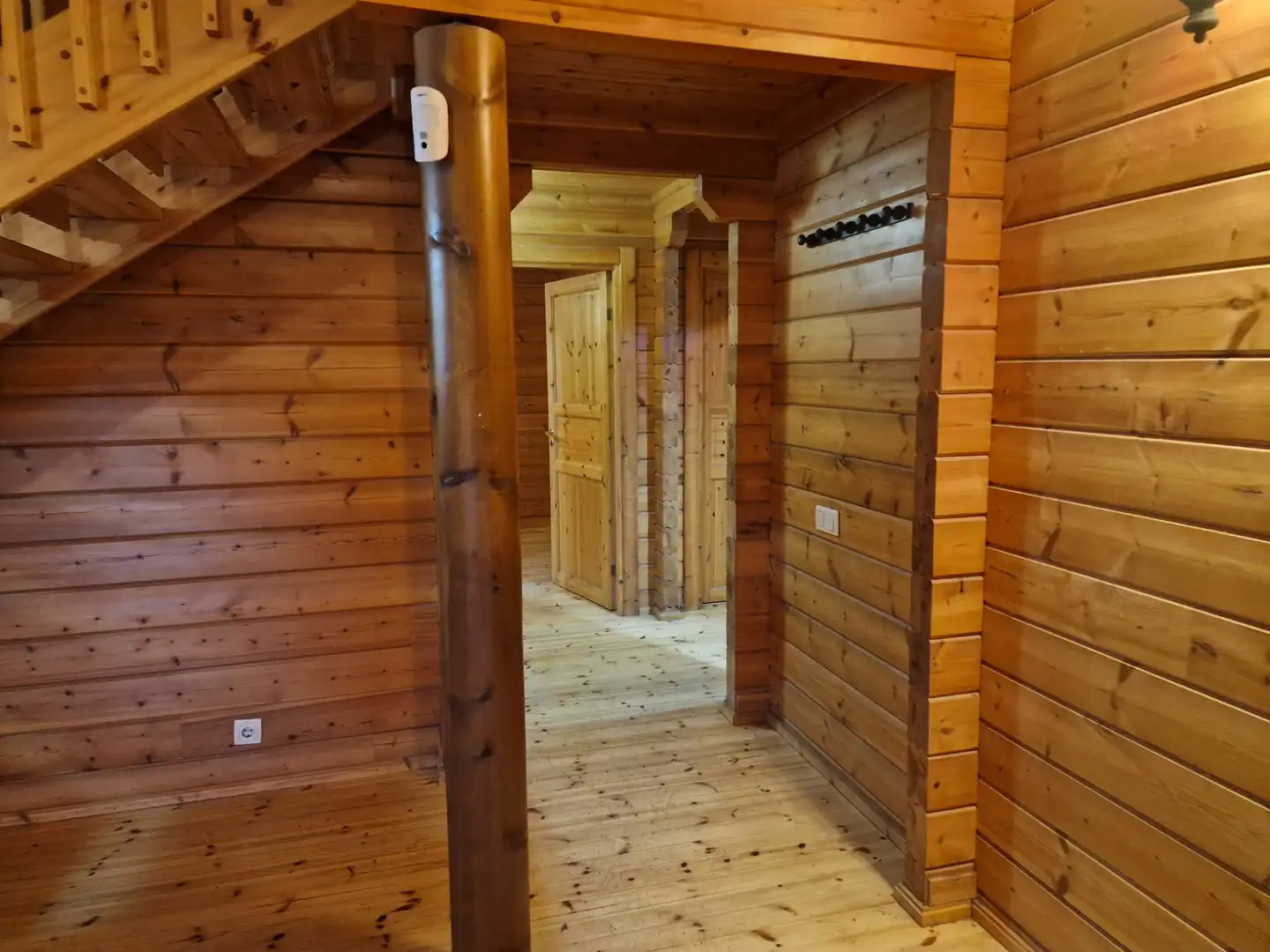 Casa o xalet en venda en Nuevo Baztán amb Jardí privat, Parquet i Piscina