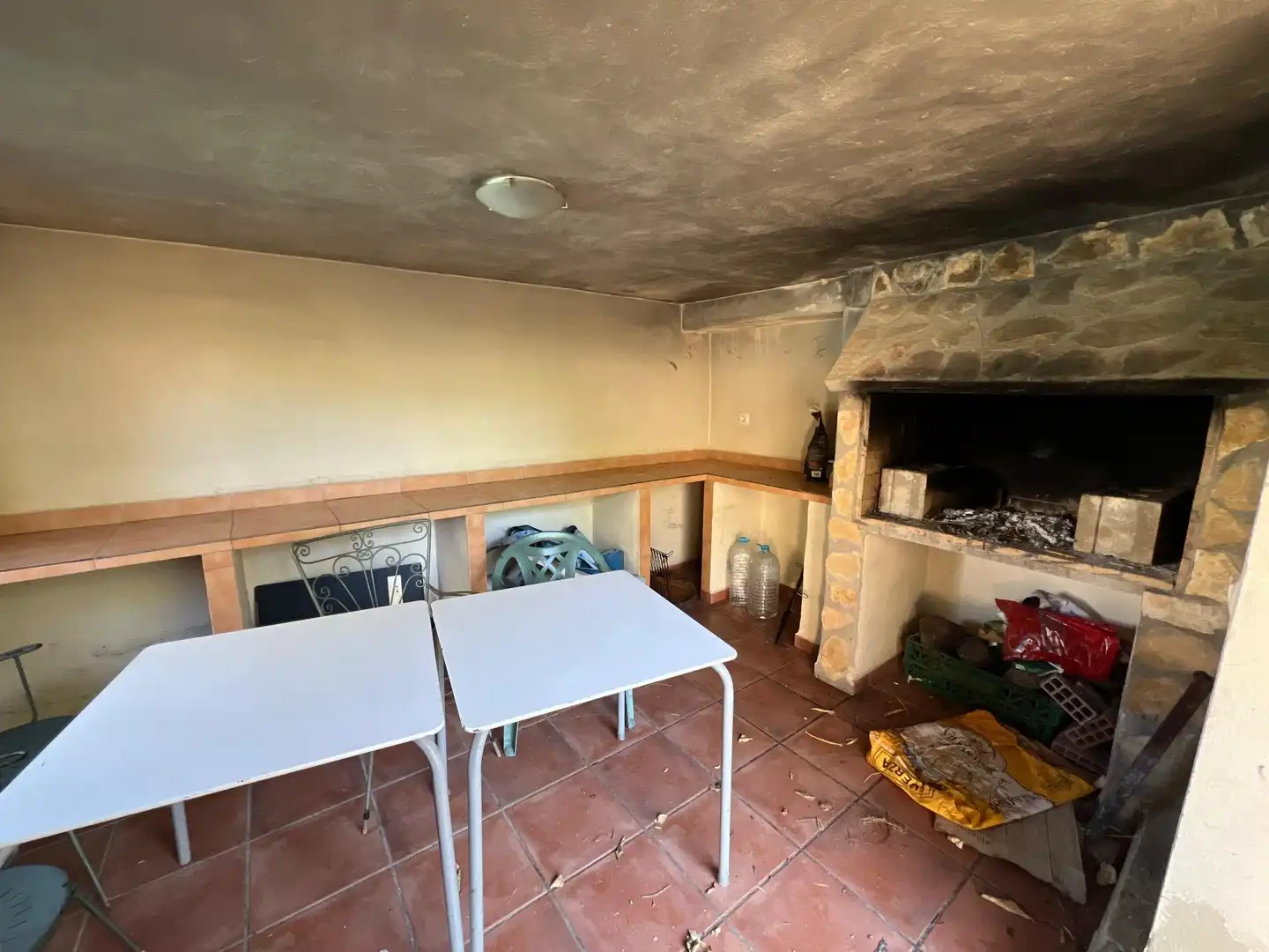 Detached house with pool for sale in Casinos, imagen 27
