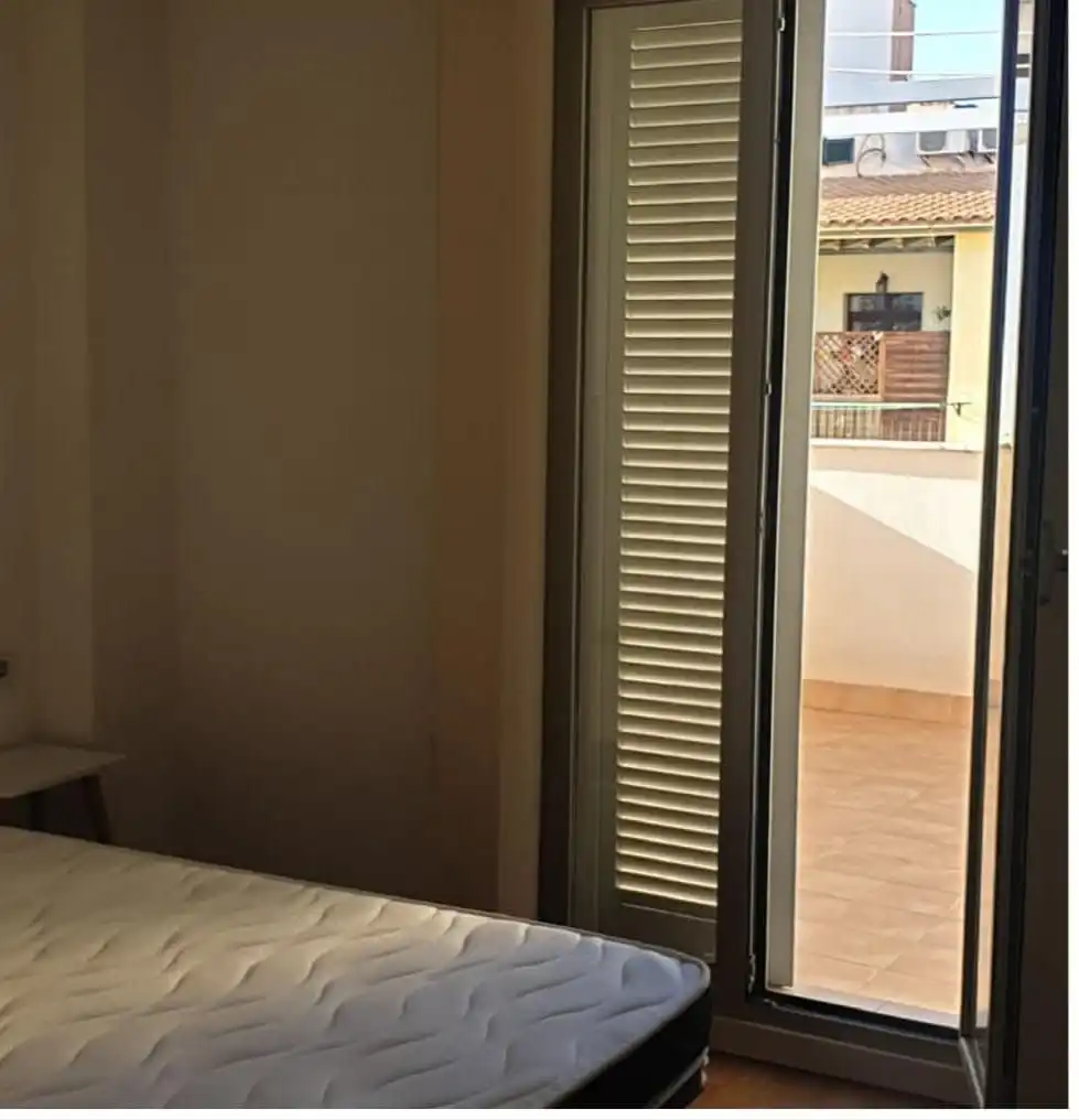 Terrassa de Pis en venda en Llevant