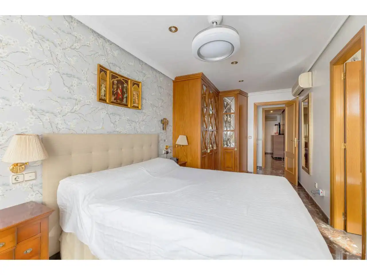 Flat for sale in Albal, Valencia