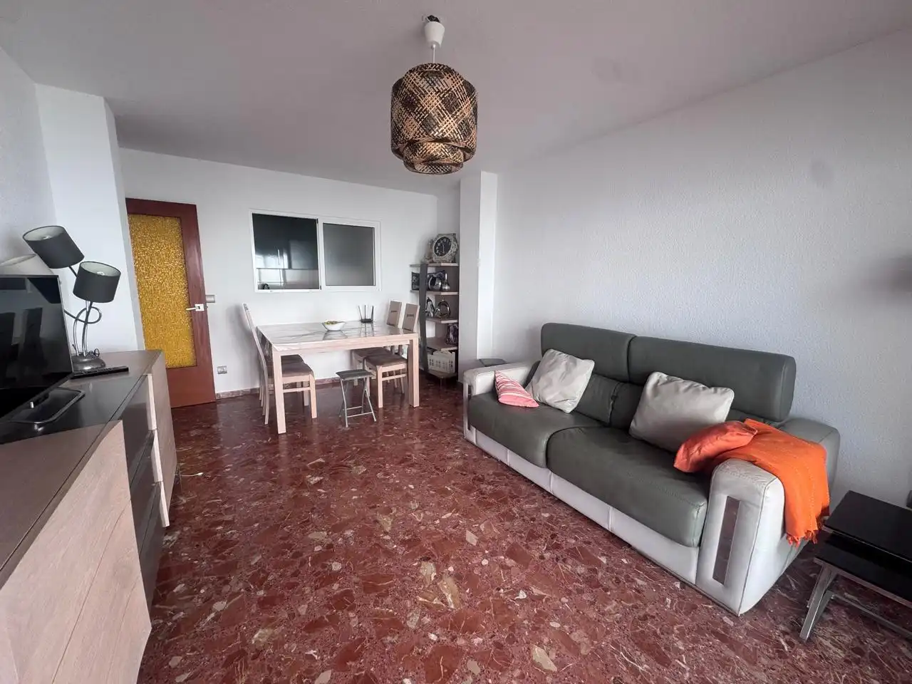 Apartament amb piscina en venda a Perez Galdos, imagen 14