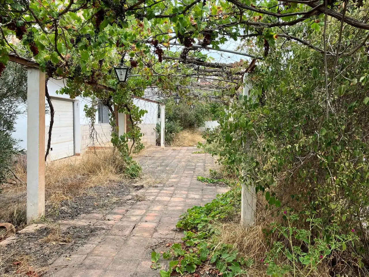 Residential for sale in Ugíjar