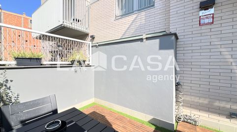 Foto 4 de Piso en venta en Llefià, Badalona