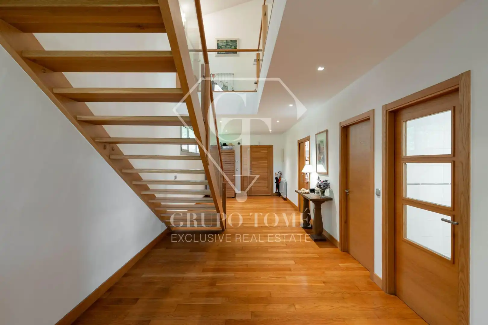 Einfamilien-Reihenhaus zum Verkauf in Donostia - San Sebastián  mit Heizung, Privatgarten und Terrasse