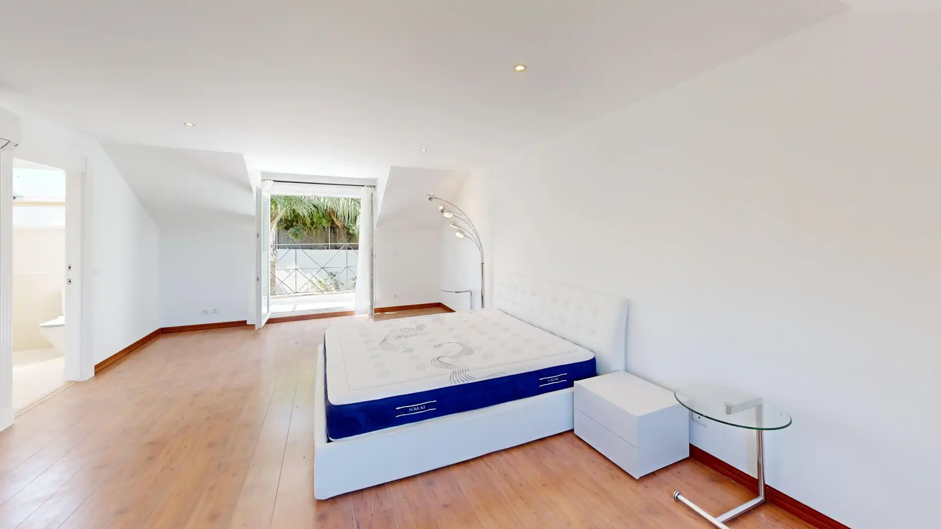 Habitación de Casa o chalet en venta en Sotogrande con Aire acondicionado, Jardín privado y Terraza