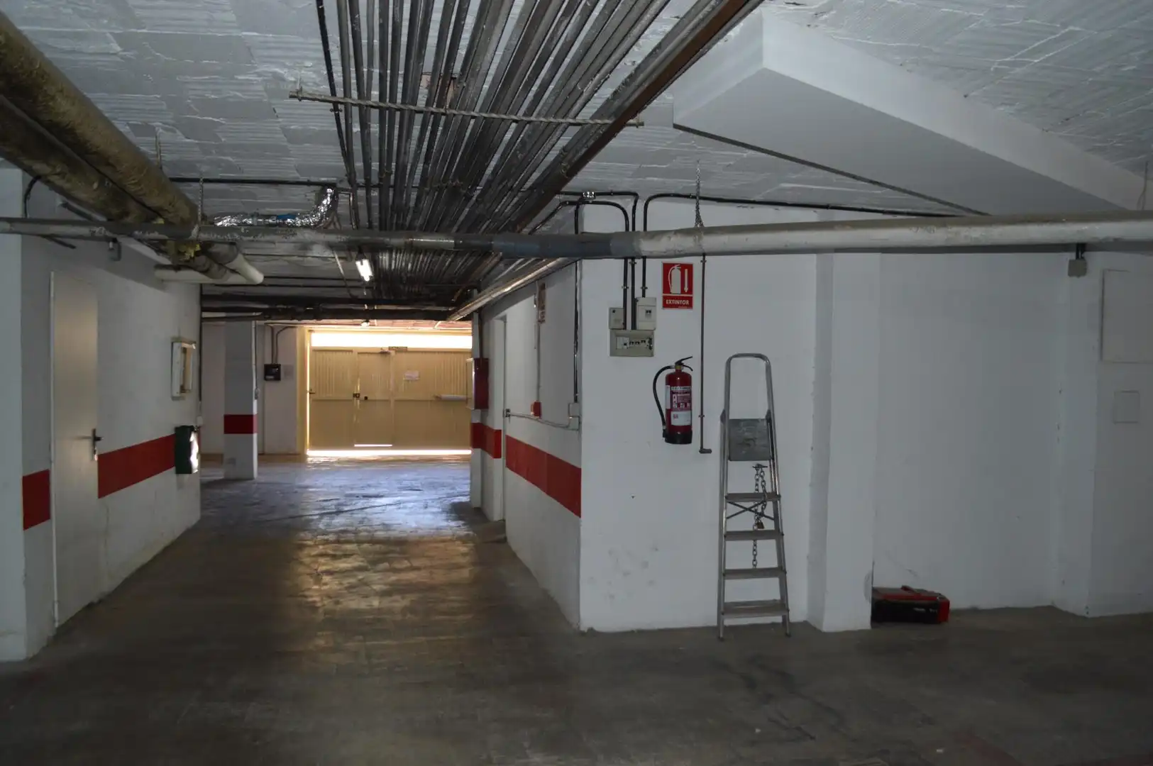Individuale in affitto a Calle Platero, imagen 8