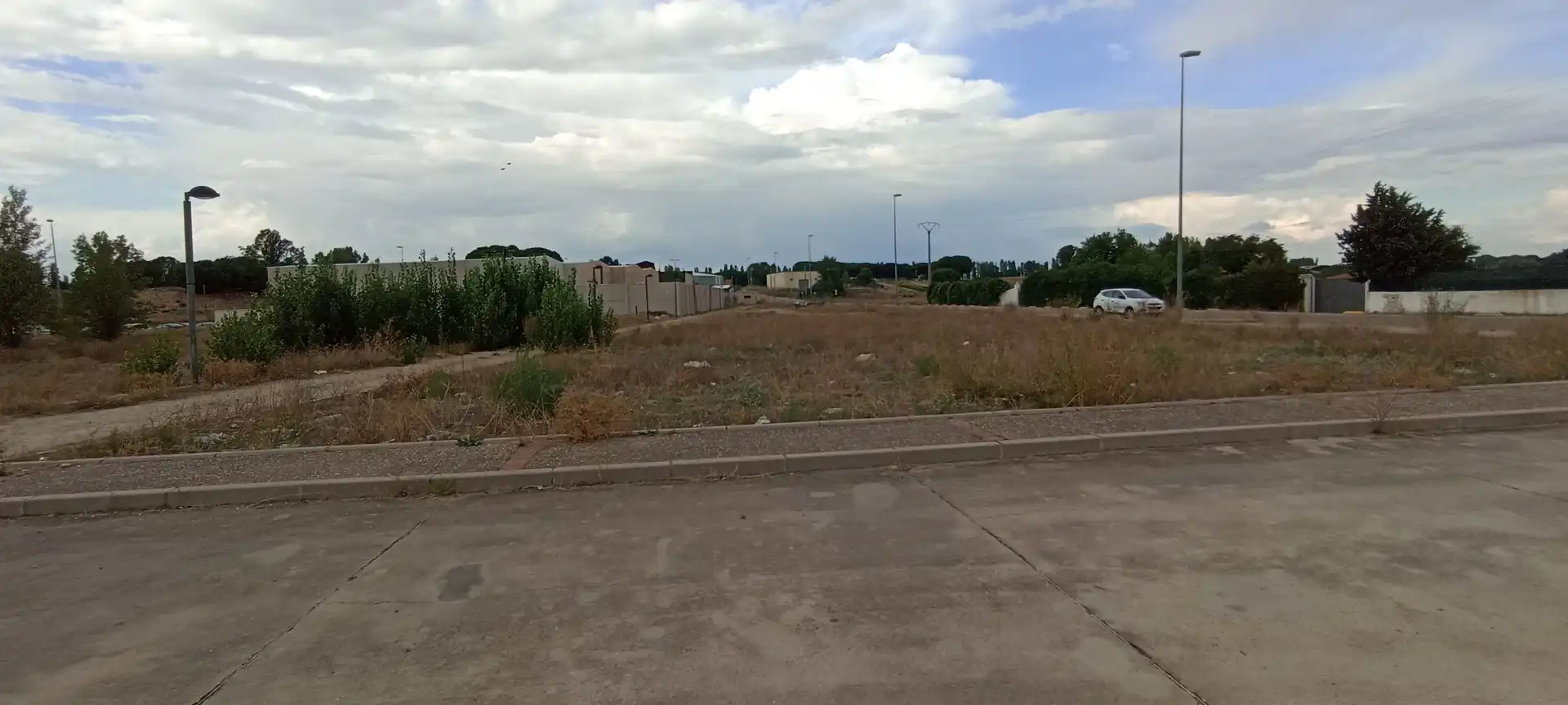 Terreno residencial en venta en Cañada de las Lobas, imagen 5