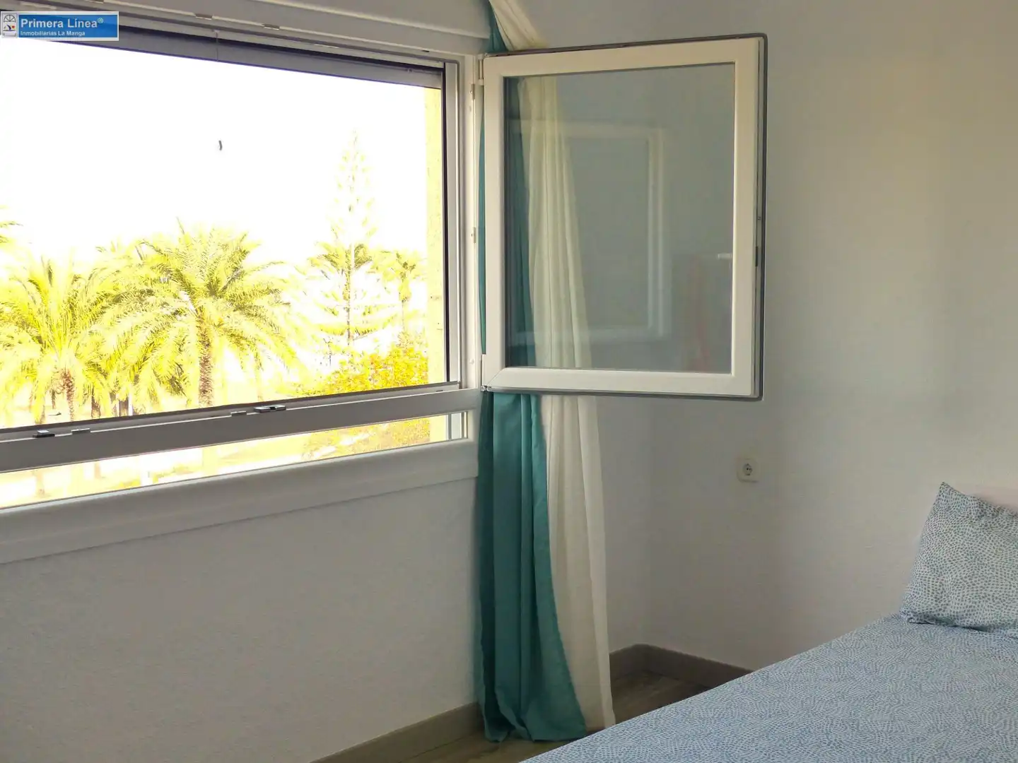 Apartamento con terraza en venta en Mar Menor de Cartagena – Cabo de Palos, imagen 8