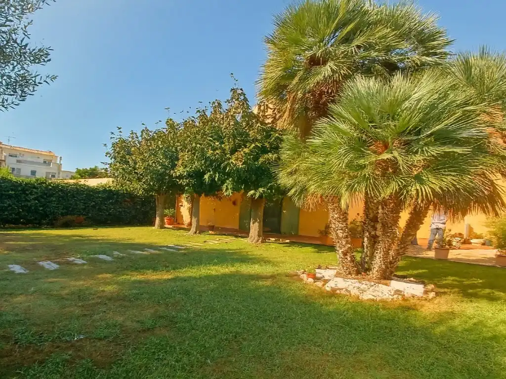 House with terrace for sale in Calle Sant Jordi, De, imagen 9
