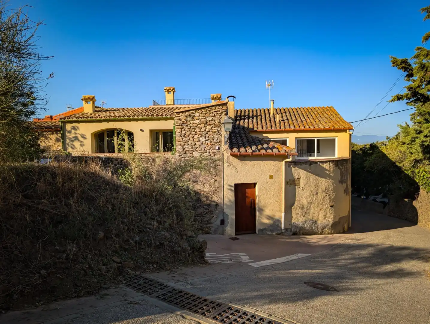 Villa mit Terrasse zum Verkauf in PIRINEUS, imagen 60