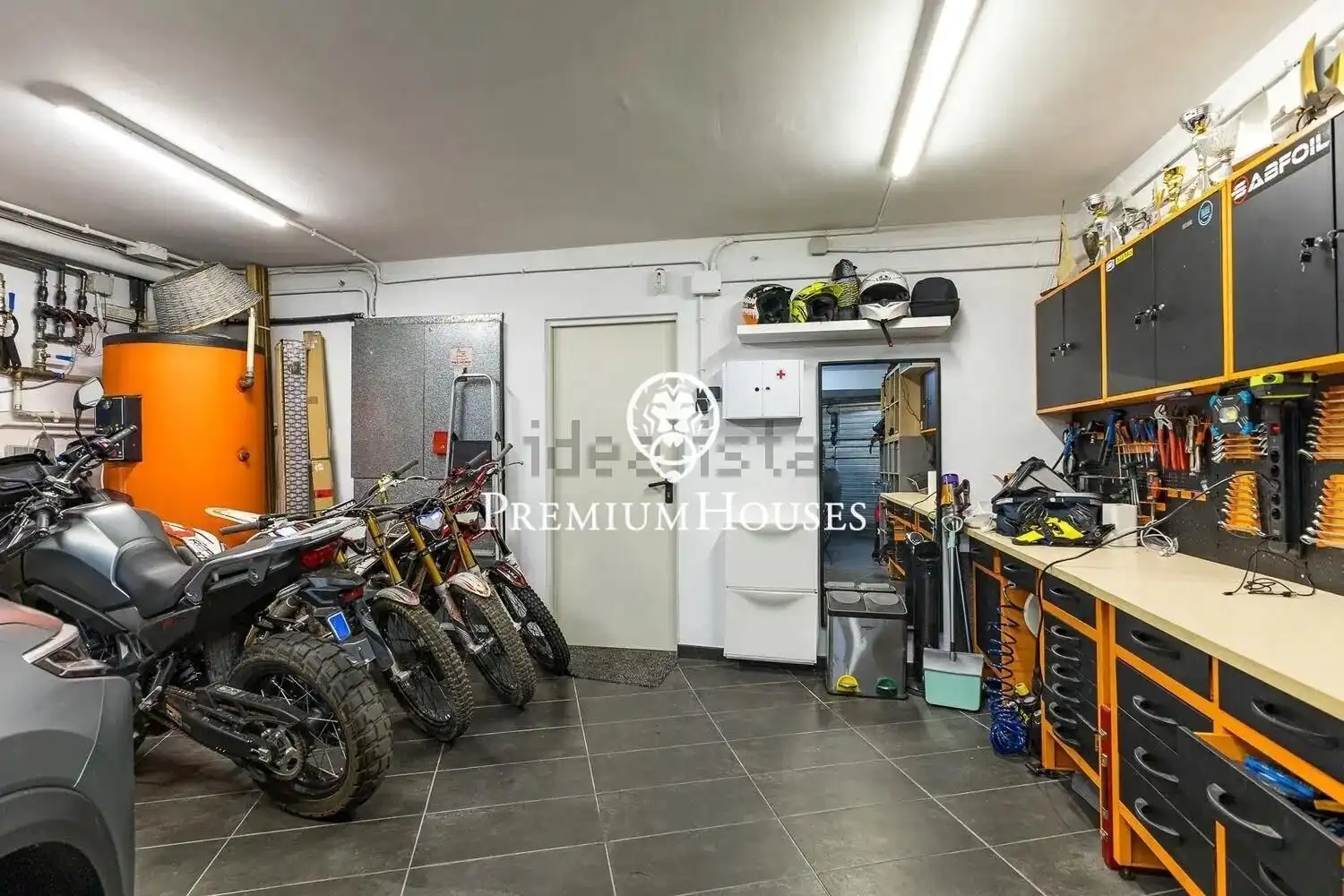 Maison mitoyenne avec terrasse à vendre à Ametllers - Poble-Sec, imagen 78