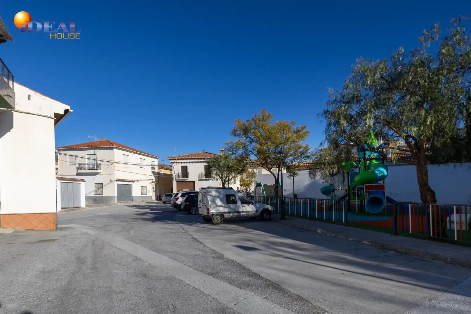 Maison mitoyenne à vendre à Calle Granada, imagen 28