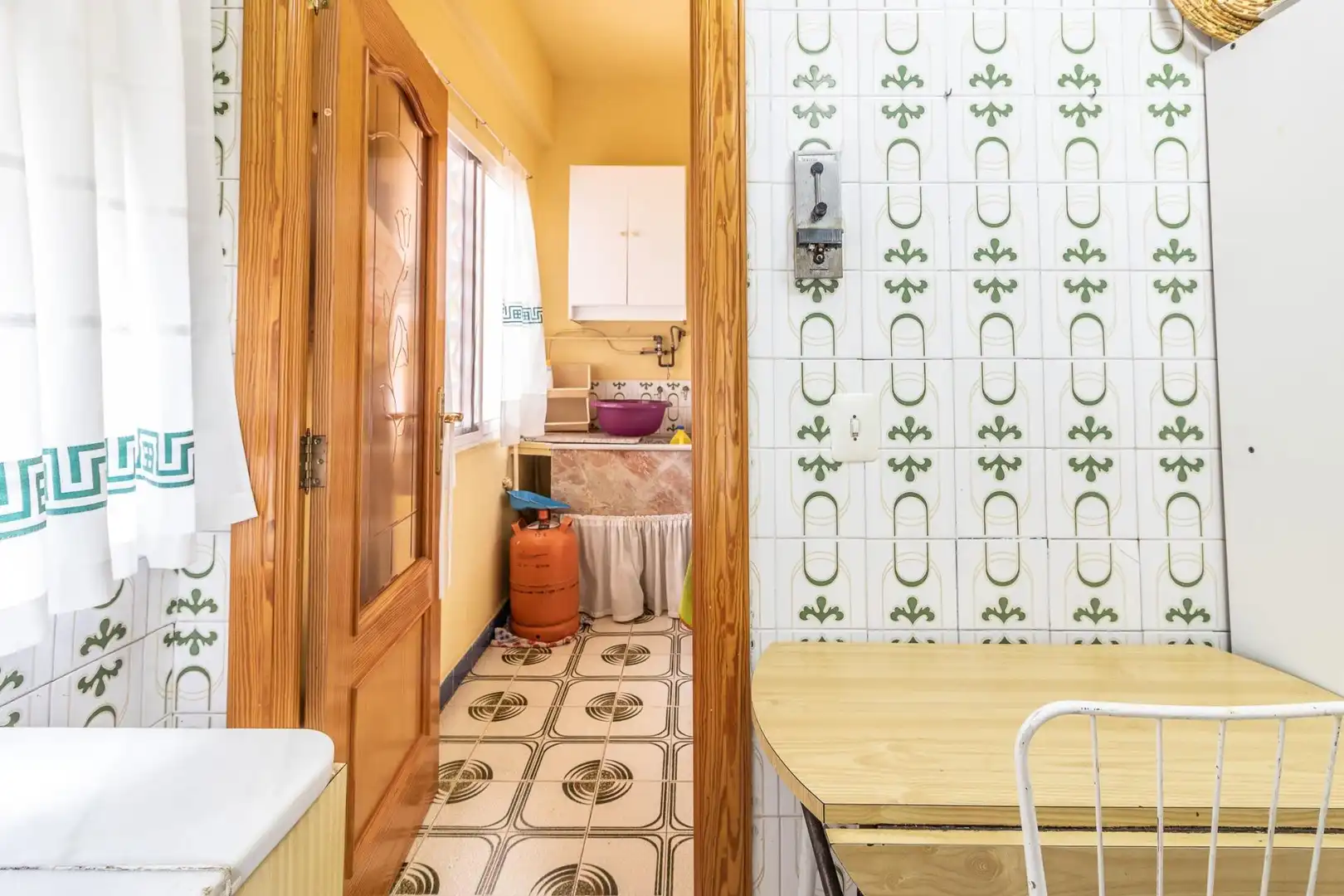 Detached house with pool for sale in Alberic, imagen 25