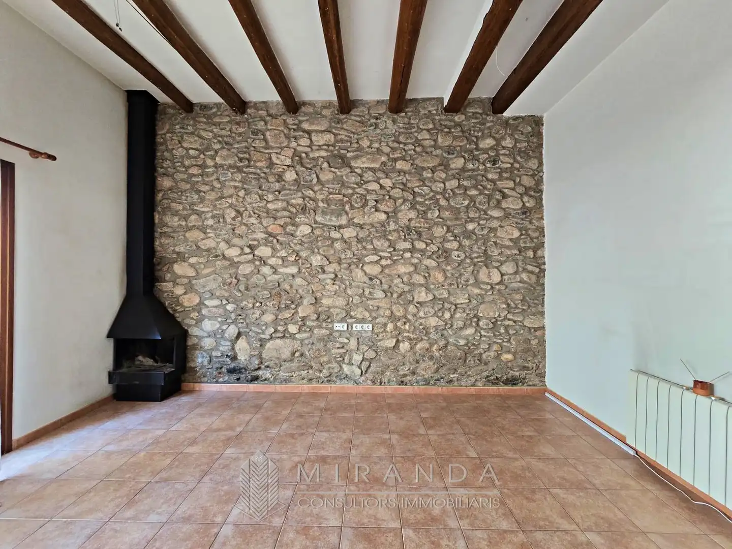 Casa o chalet en venta en La Garriga con Calefacción, Parquet y Terraza