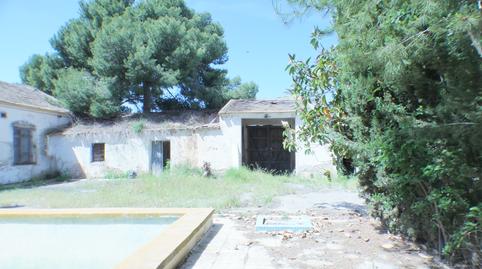 Photo 4 of Country house for sale in Calle del Carmen, Jerónimo y Avileses,  Murcia Capital