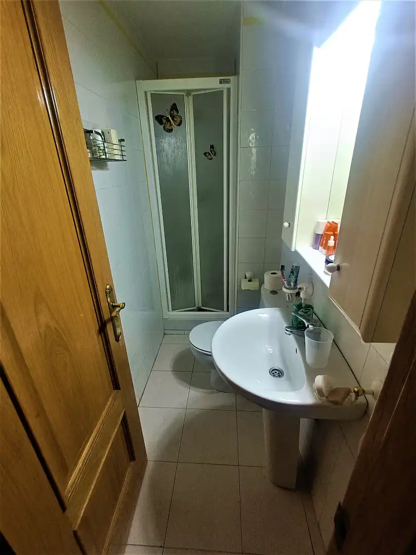 Baño de Piso en venta en San Martín de la Vega con Calefacción y Trastero