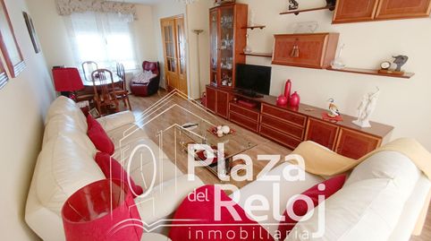 Foto 3 de Casa adosada en venda a Puerta de Cuartos - Avda. de Portugal, Talavera de la Reina