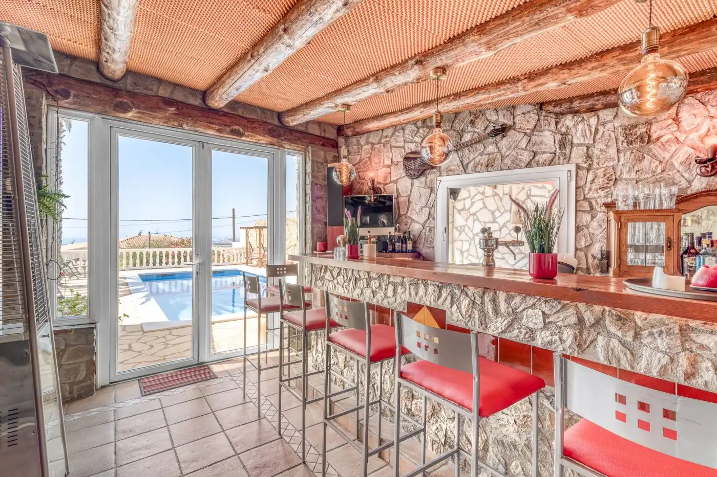 Casa o xalet en venda en Roses amb Aire condicionat, Calefacció i Jardí privat