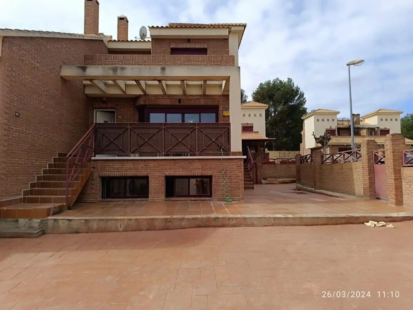 Villa avec piscine à vendre à El Tossal - Bello Horizonte, imagen 2